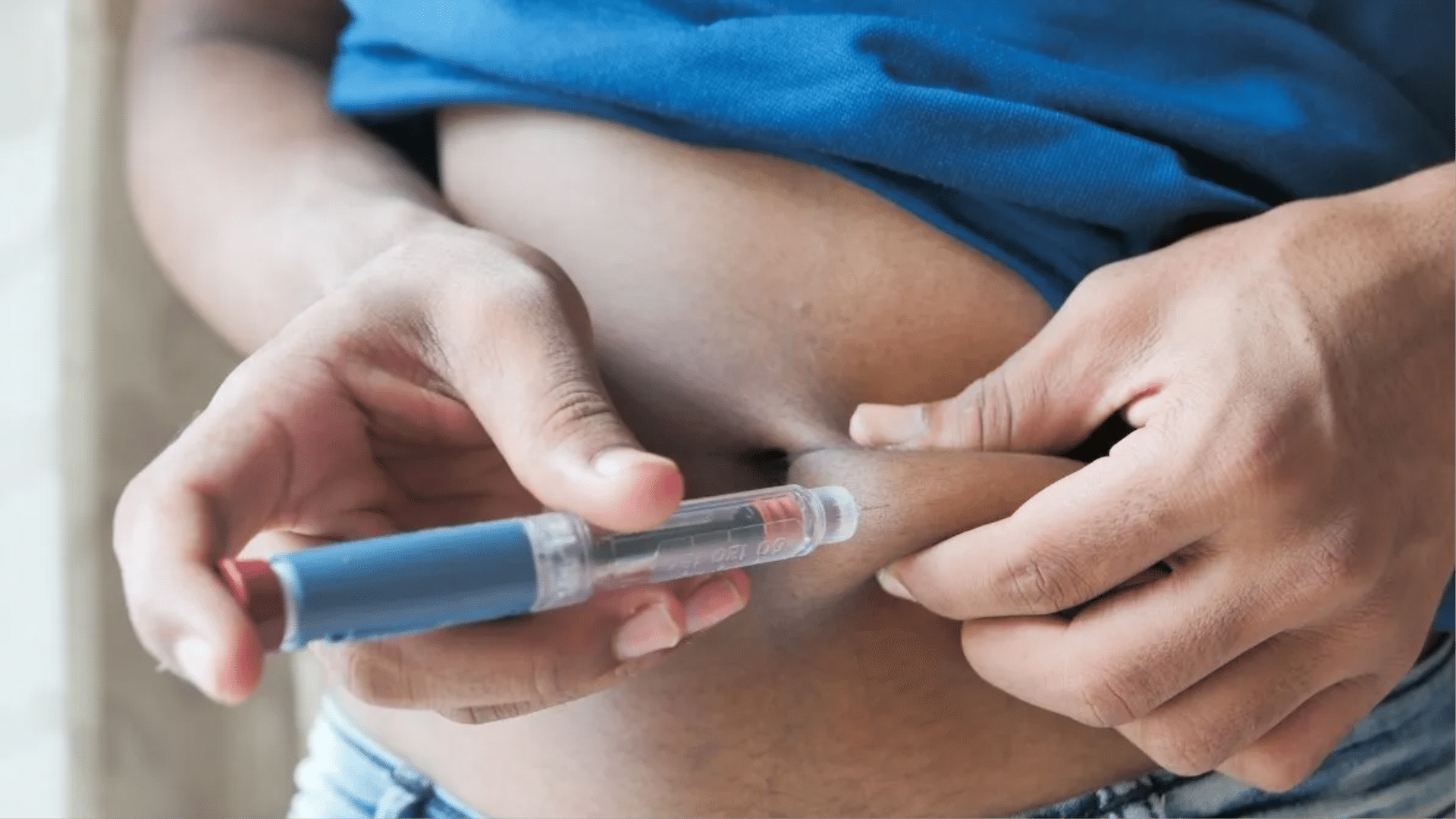Quem usa medicamentos para emagrecer precisa fazer dieta?