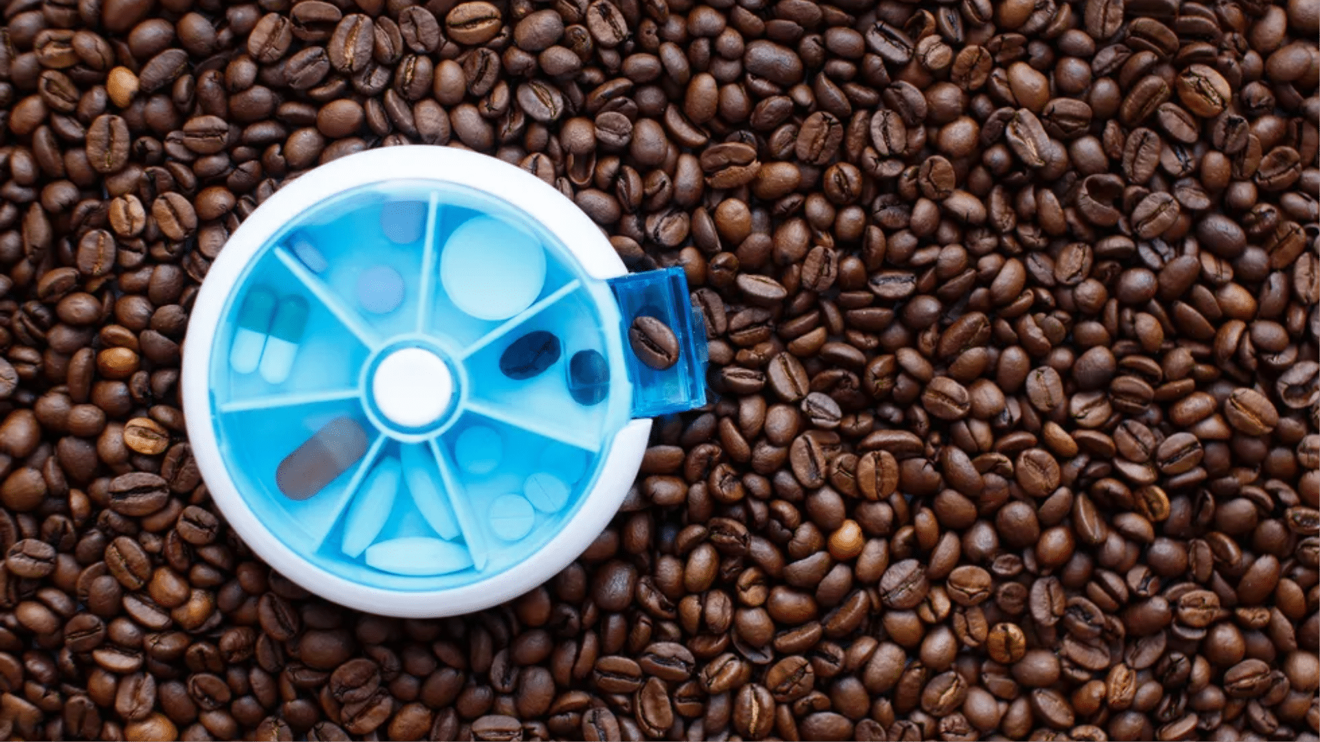 Vale a pena suplementar cafeína